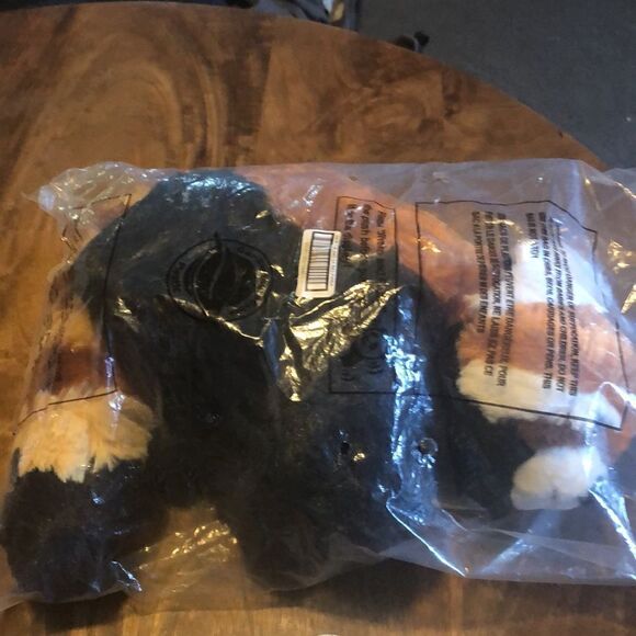 Wild Republic Red Panda Plush, Cuddlekins, factory sealed - Picture 5 of 8